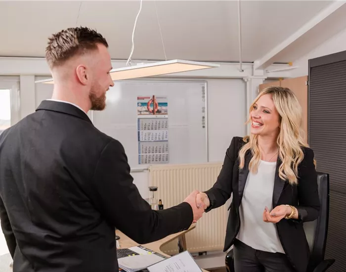 Unsere Werte Unsere Werte