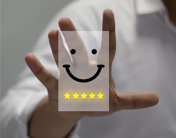 Kundenstimmen Kundenstimmen