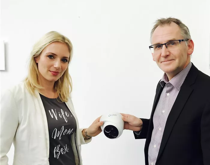 Geschäftsführung Geschäftsführung