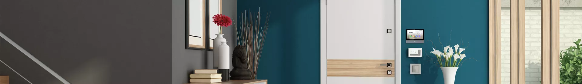 Intercom Indoor Intercom Indoor